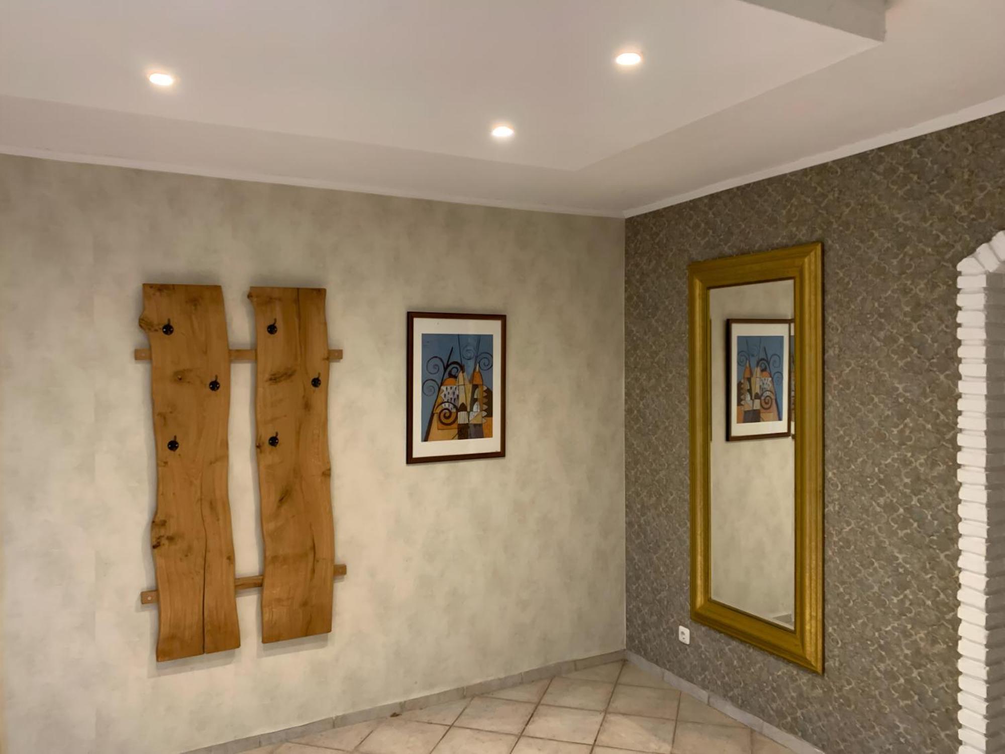 Ferienwohnung Hammesdammer-Land Lastrup Экстерьер фото