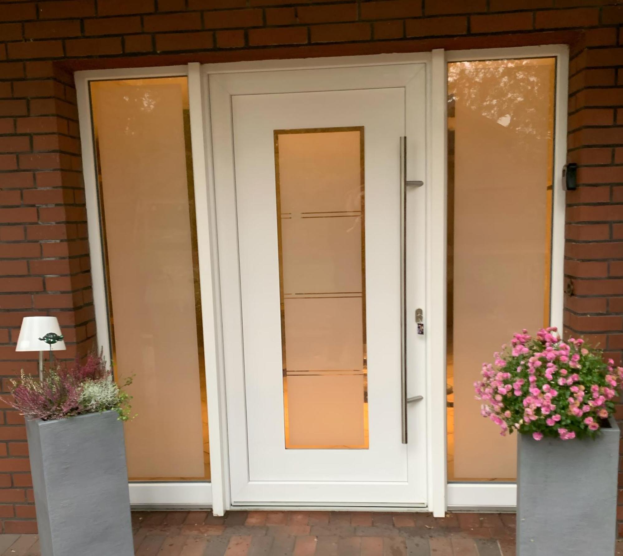 Ferienwohnung Hammesdammer-Land Lastrup Экстерьер фото